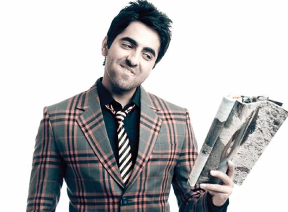 Bollywood biggies praise Ayushmann